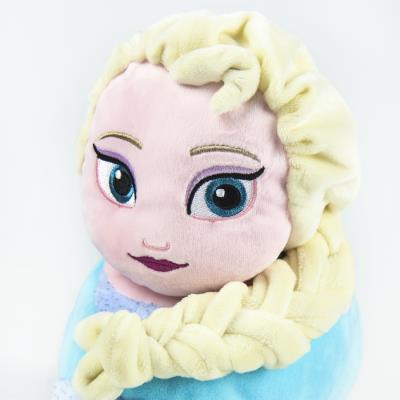 Zapatillas De Casa 3D Frozen Elsa Pearl Talla 27-28 Zapatillas De Casa 3D Frozen Elsa Pearl Talla 27-28
