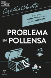 Problema en Pollensa, Agatha Christie - ESPASA CALPE