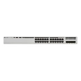 Cisco CATALYST 9200L 24-PORT POE+ Gigabit Ethernet Switch Gestionado L3