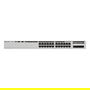 Cisco CATALYST 9200L 24-PORT POE+ Gigabit Ethernet Switch Gestionado L3