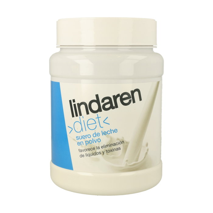 Plantis Suero de Leche Natural 500 g