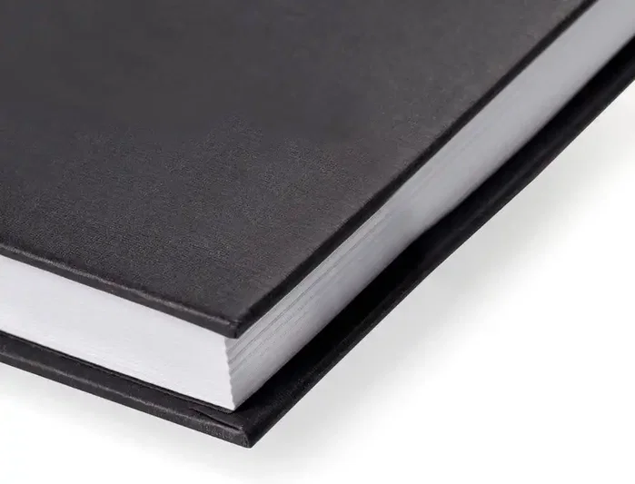 Liderpapel Bloc Dibujo Esbozos DIN A3 420x297 mm 100 Hojas 100 g/m2 Papel Certificado FSC para Grafito y Acuarela