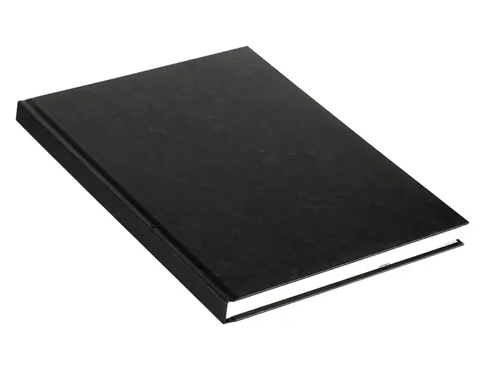 Liderpapel Bloc Dibujo Esbozos DIN A3 420x297 mm 100 Hojas 100 g/m2 Papel Certificado FSC para Grafito y Acuarela