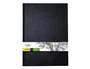 Liderpapel Bloc Dibujo Esbozos DIN A3 420x297 mm 100 Hojas 100 g/m2 Papel Certificado FSC para Grafito y Acuarela