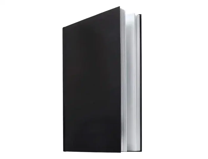 Liderpapel Bloc Dibujo Esbozos DIN A3 420x297 mm 100 Hojas 100 g/m2 Papel Certificado FSC para Grafito y Acuarela
