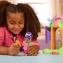 Spin Master Gabby y la Casa Mágica - Set de juego de muñecas transformables Fairylandia para mayores de 3 años SPI6075629