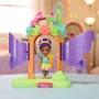 Spin Master Gabby y la Casa Mágica - Set de juego de muñecas transformables Fairylandia para mayores de 3 años SPI6075629