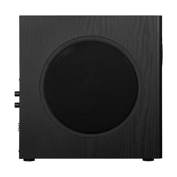 Edifier T5S Active Subwoofer 70W Altavoz de Subgraves Negro 8" 35-115 Hz