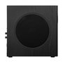 Edifier T5S Active Subwoofer 70W Altavoz de Subgraves Negro 8" 35-115 Hz