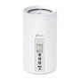 TP-Link Deco BE65-5G(1-pack) Sistema de malla WiFi 7 Whole Home Router Tribanda 2.4/5/6 GHz, Blanco