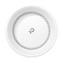 TP-Link Deco BE65-5G(1-pack) Sistema de malla WiFi 7 Whole Home Router Tribanda 2.4/5/6 GHz, Blanco