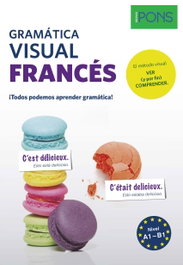 SGEL, Gramática visual francés, Muriel Rist
