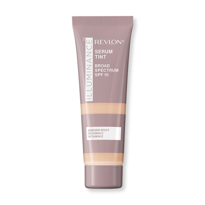 Revlon Mass Market Illuminance Serum Tint SPF15 301-cool beige