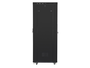 LANBERG FF01-8027-23BL Armario Rack 27U 800x1000 Negro