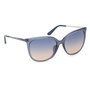 Gafas de Sol Mujer Guess GU00150H5984W ø 59 mm