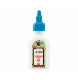 Lola Cosmetics Bemdita Ghee Aceite Reconstructor Papaya y Queratina Vegetal 50 mL