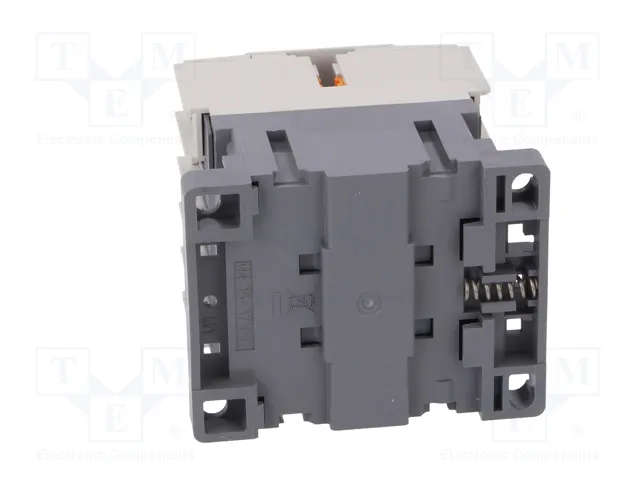 LS ELECTRIC GMC-9M 24VAC 1B Contactor 3-polar 9A