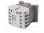 LS ELECTRIC GMC-9M 24VAC 1B Contactor 3-polar 9A
