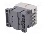 LS ELECTRIC GMC-9M 24VAC 1B Contactor 3-polar 9A