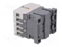LS ELECTRIC GMC-9M 24VAC 1B Contactor 3-polar 9A