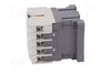 LS ELECTRIC GMC-9M 24VAC 1B Contactor 3-polar 9A