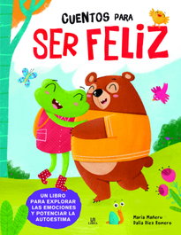 LIBSA Cuentos para Ser Feliz