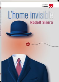 L'home invisible, L' - Rodolf Sirera Turó
