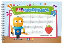 GEU, 5. PREESCRITURA (NUEVA EDICION)