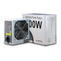 Inter-Tech SL-500 Plus 500 W ATX Plata