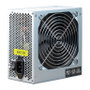 Inter-Tech SL-500 Plus 500 W ATX Plata