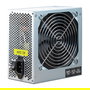 Inter-Tech SL-500 Plus ATX Fuente de Alimentación 500W ATX