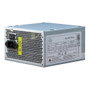 Inter-Tech SL-500 Plus 500 W ATX Plata