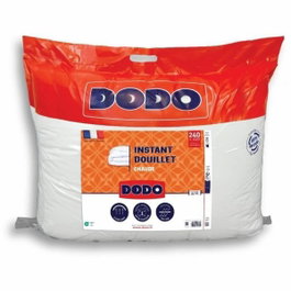 Dodo Edredón cálido de 220 x 240 cm para 2 personas