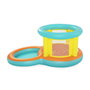 Bestway Parque de Juegos Hinchable con Saltador 239x142x102 cm