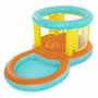 Bestway Parque de Juegos Hinchable con Saltador 239x142x102 cm