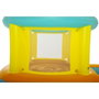 Bestway Parque de Juegos Hinchable con Saltador 239x142x102 cm