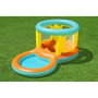 Bestway Parque de Juegos Hinchable con Saltador 239x142x102 cm