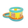 Bestway Parque de Juegos Hinchable con Saltador 239x142x102 cm