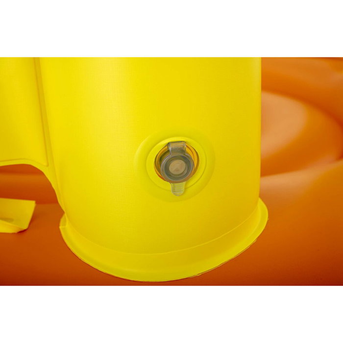 Bestway Parque de Juegos Hinchable con Saltador 239x142x102 cm