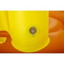 Bestway Parque de Juegos Hinchable con Saltador 239x142x102 cm