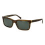 Timberland TB00021 POLARIZADA 93R Marrón 57 mm