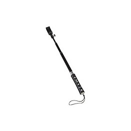 Ultron Selfie Stick Universal con Powerbank Integrada Negro Ultron Selfie Stick Universal con Powerbank Integrada Negro