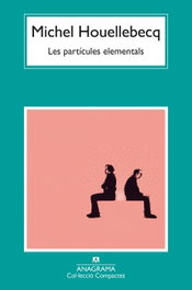 ANAGRAMA, Les particules elementals - ANAGRAMA
