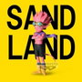 Banpresto Figura Sand Land DXF Beelzebub de 13 cm