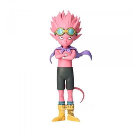 Banpresto Figura Sand Land DXF Beelzebub de 13 cm