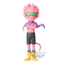 Banpresto Figura Sand Land DXF Beelzebub de 13 cm