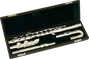 SML Flauta en Do cabeza curvada AFL200