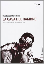 SAJALIN, La casa del hambre, Dambudzo Marechera - AL MARGEN
