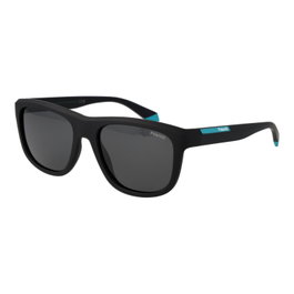 Polaroid PLD-2163-S-54003M9 Gafas de Sol Unisex con Cristal Gris Polarizado