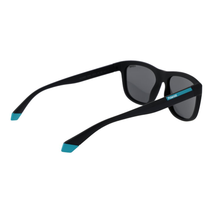 Polaroid PLD-2163-S-54003M9 Gafas de Sol Unisex con Cristal Gris Polarizado